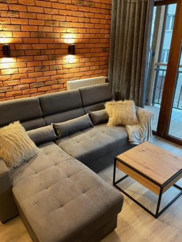 Apartament Silence Karpatia Resort Koral Karpacz Esterno foto