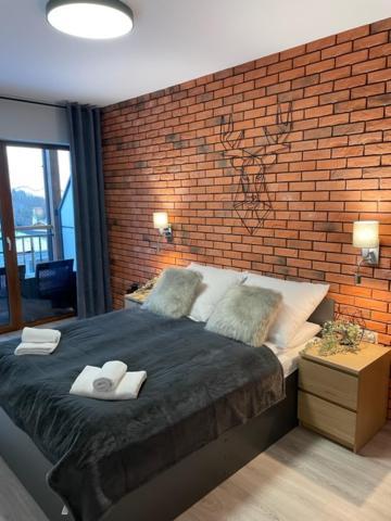 Apartament Silence Karpatia Resort Koral Karpacz Esterno foto