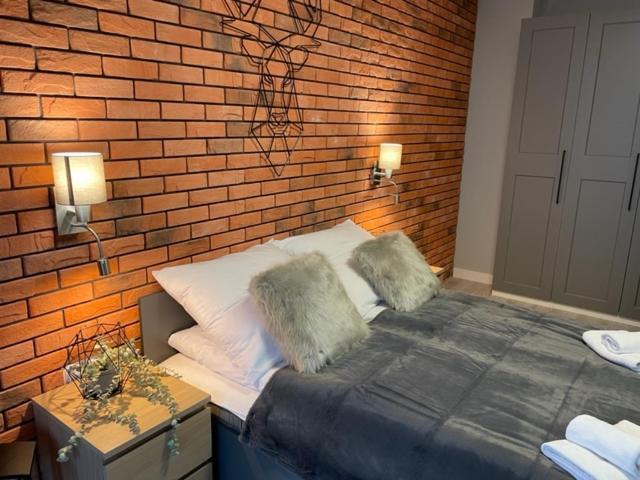 Apartament Silence Karpatia Resort Koral Karpacz Esterno foto