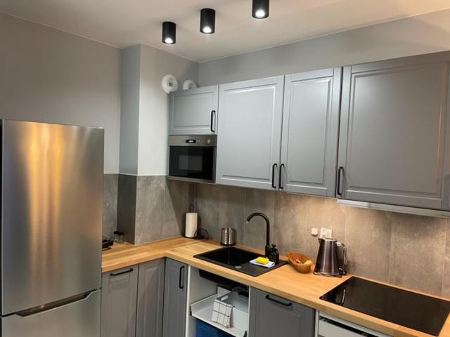 Apartament Silence Karpatia Resort Koral Karpacz Esterno foto